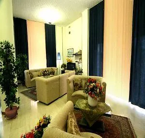Hotel Hermitage 3*