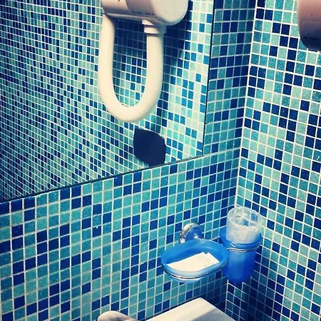 Hotel Hermitage Chianciano Terme