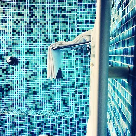 Hotel Hermitage Chianciano Terme