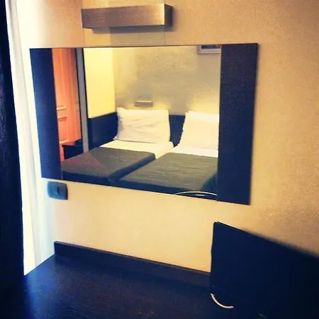 Hotel Hermitage