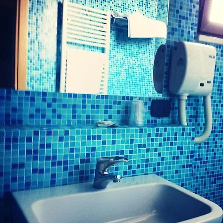 Hotel Hermitage Chianciano Terme