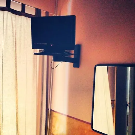 Hotel Hermitage Chianciano Terme