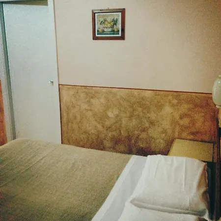Hotel Hermitage Chianciano Terme