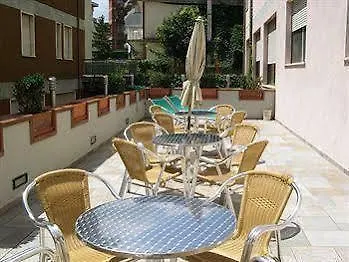 Hotel Hermitage Chianciano Terme