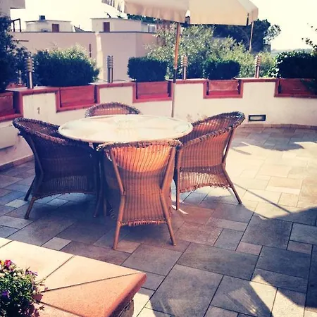 Hotel Hermitage 3*