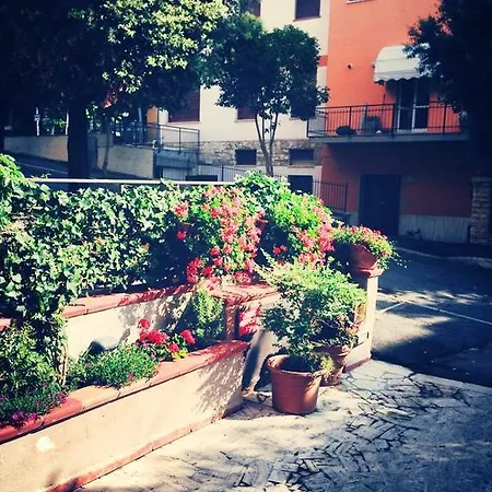 Hotel Hermitage Chianciano Terme
