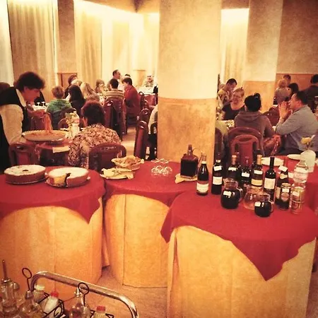 Hotel Hermitage Chianciano Terme