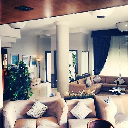 Hermitage Hotel Chianciano Terme