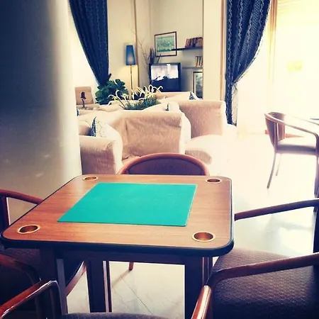 Hotel Hermitage Chianciano Terme