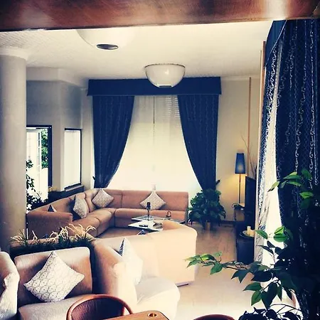 Hotel Hermitage 3*