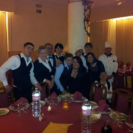Hermitage 3* Chianciano Terme