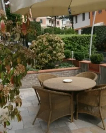Hotel Hermitage 3*