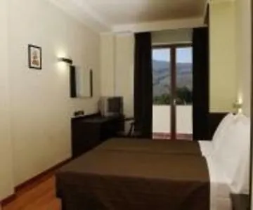 Hotel Hermitage 3*